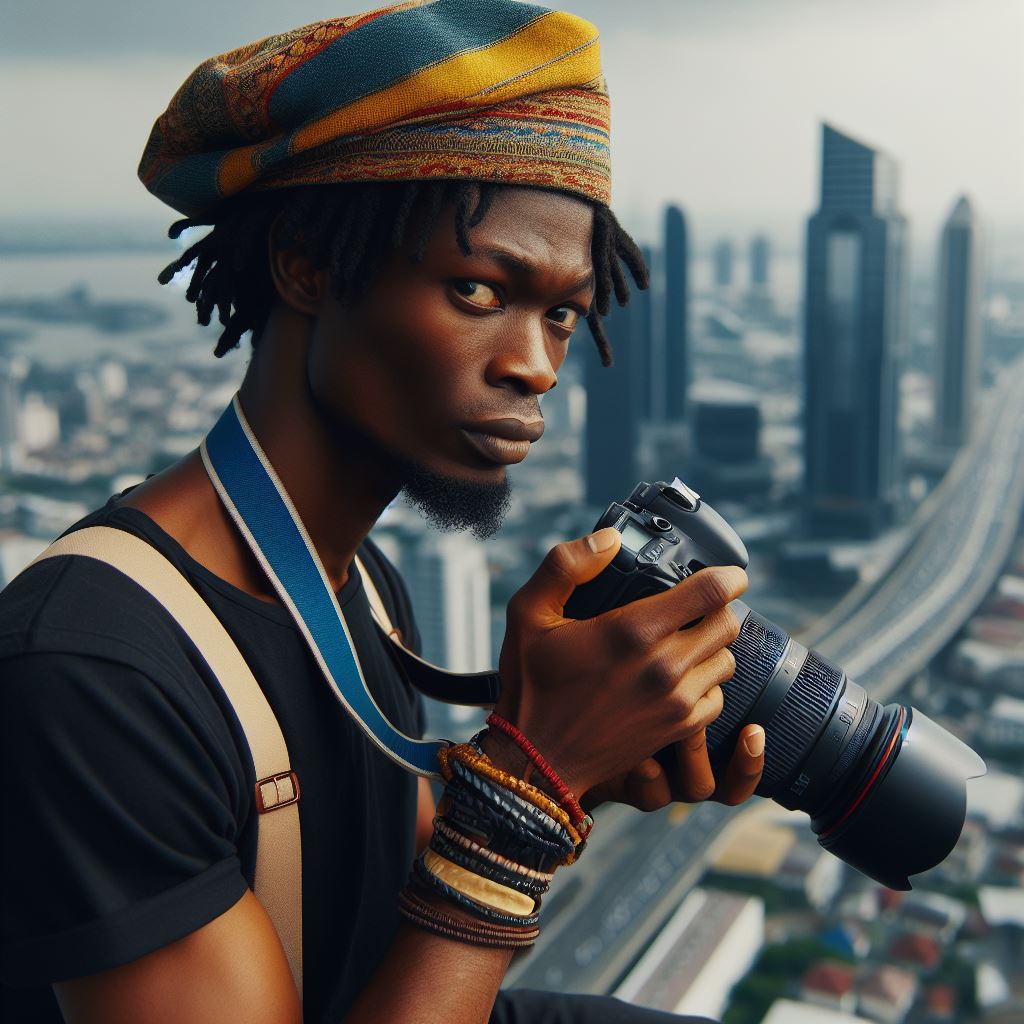 Photography: Top Nigerian Photographers