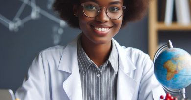 Physics Education Resources for Nigerian Students