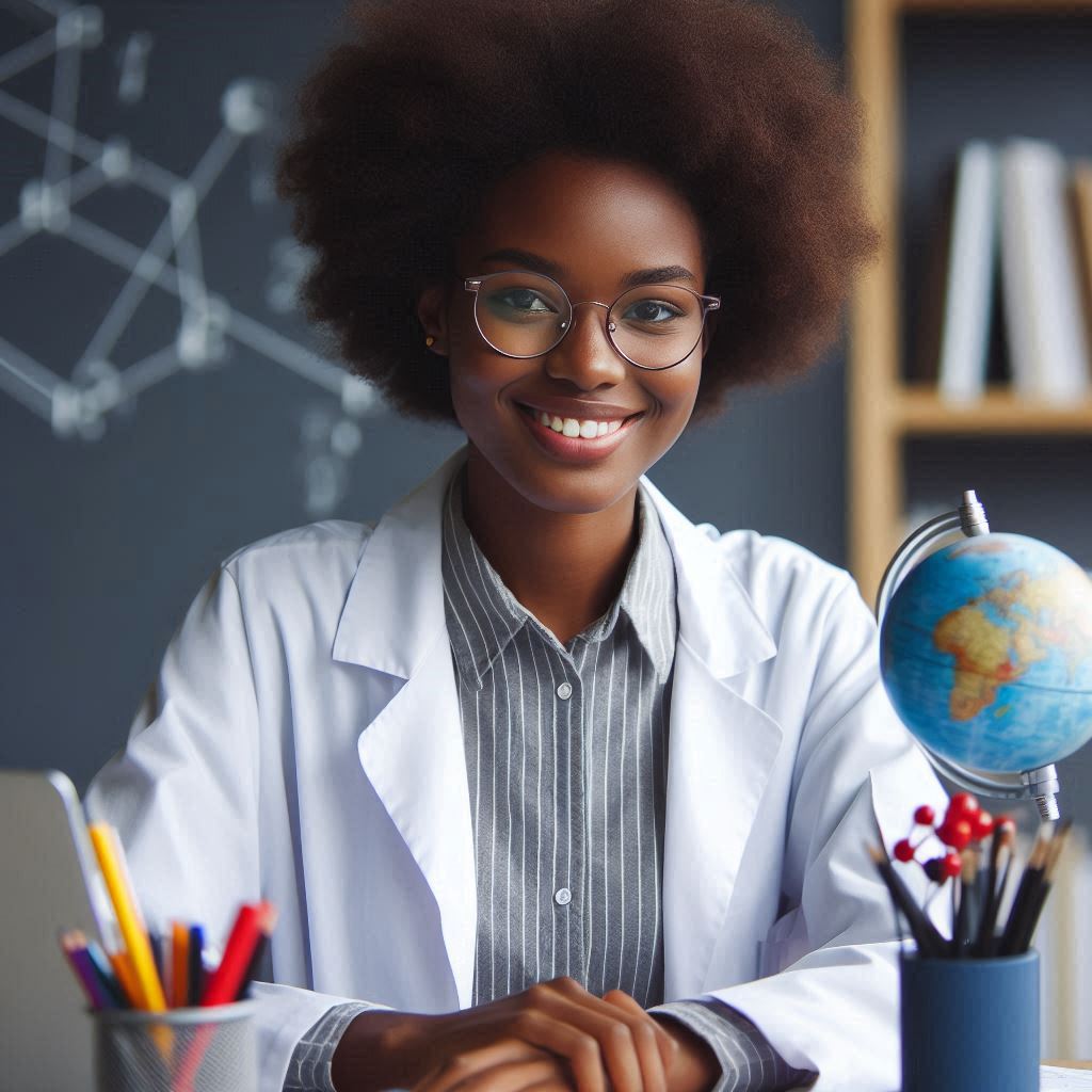 Physics Education Resources for Nigerian Students