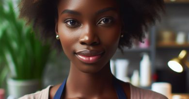 Popular Beauty Therapy Techniques in Nigeria
