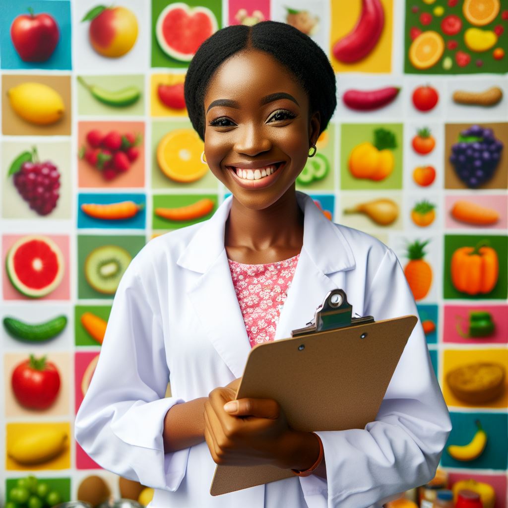 Popular Dietetic Specializations in Nigeria