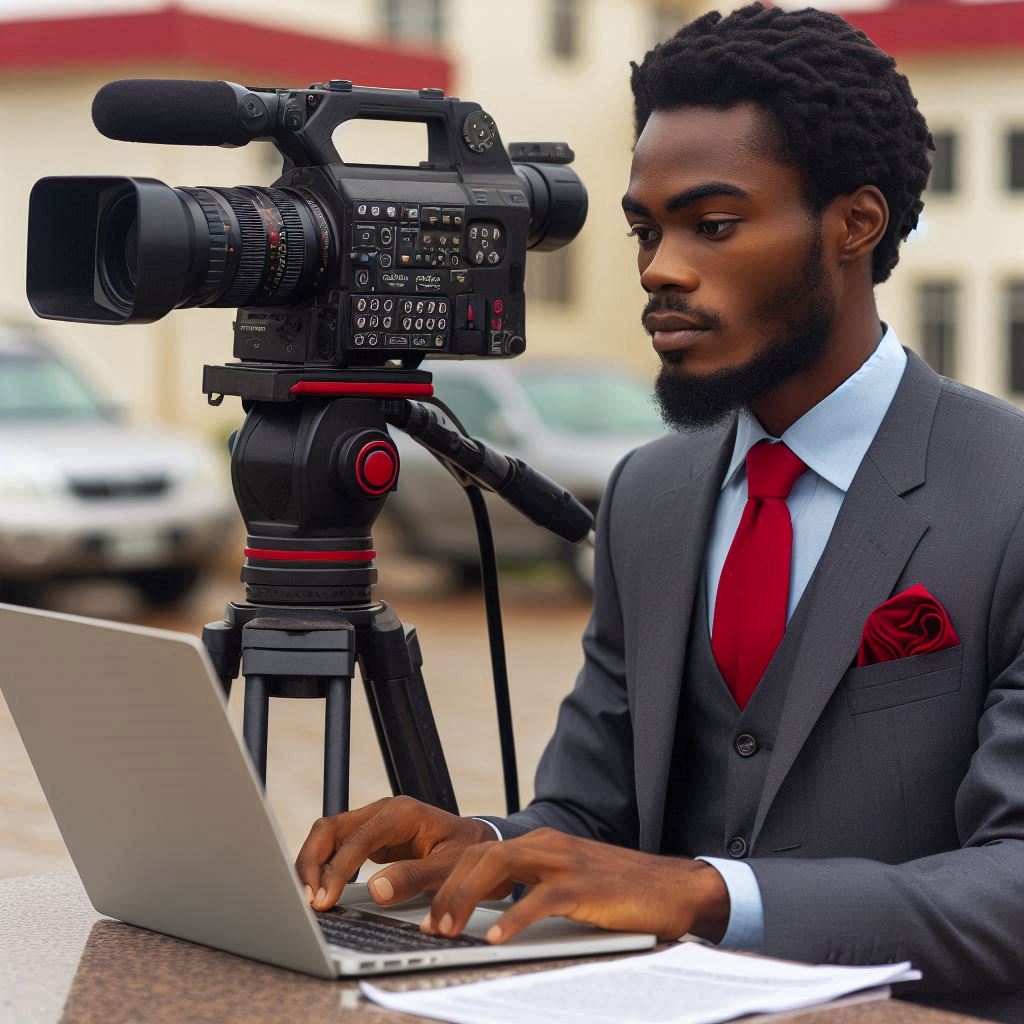 Popular Mass Communication Alumni in Nigeria