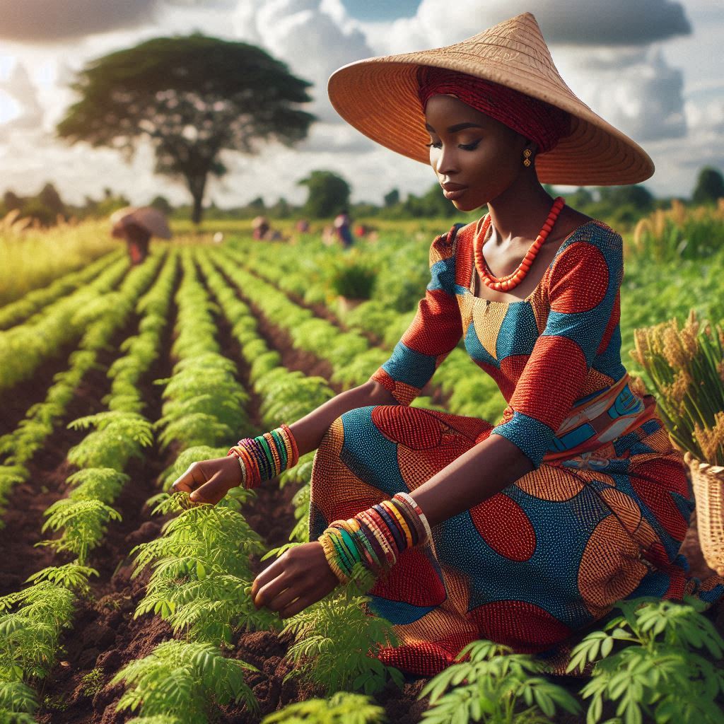 Post-Harvest Handling of Horticultural Crops