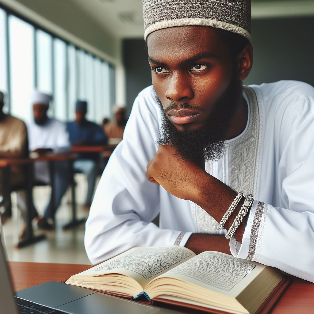 Postgraduate Programs in Arabic Studies Nigeria