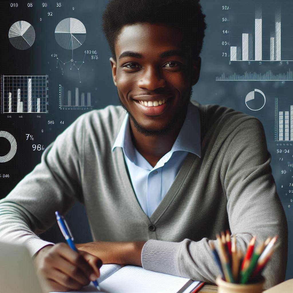 Practical Applications of Statistics in Nigeria