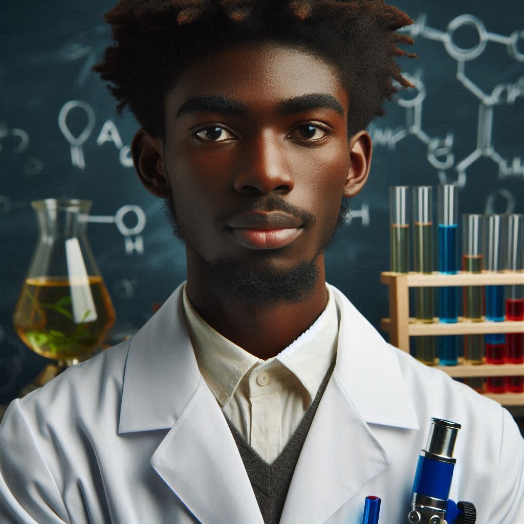 Practical Tips for Biology Teachers in Nigeria