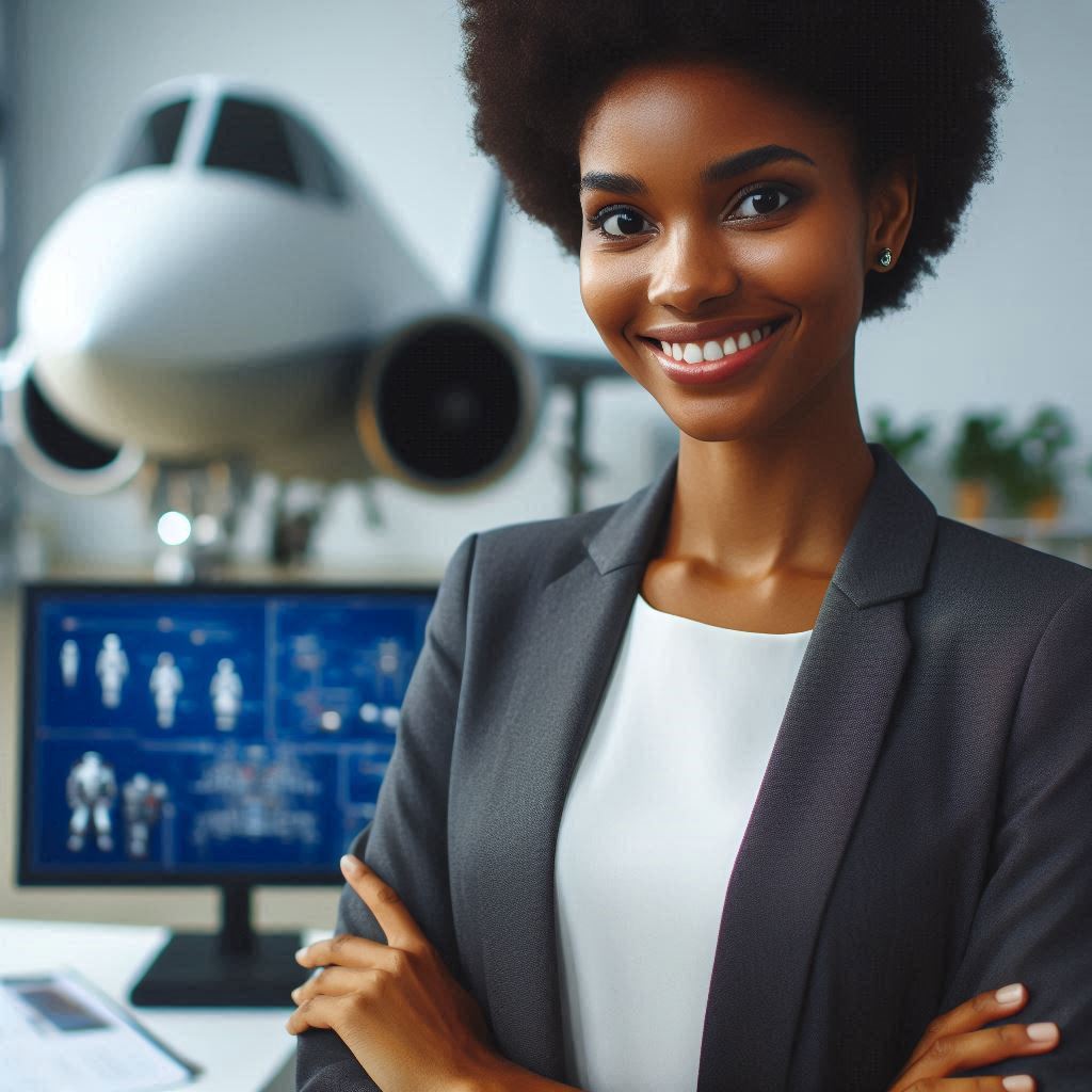 Private Sector Role in Nigerian Aerospace Engineering