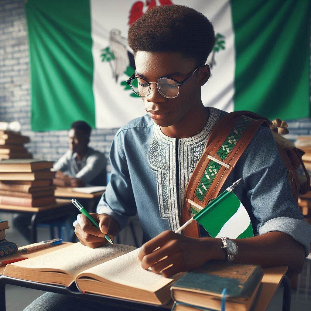 Prominent Historical Events in Nigerian Curriculum