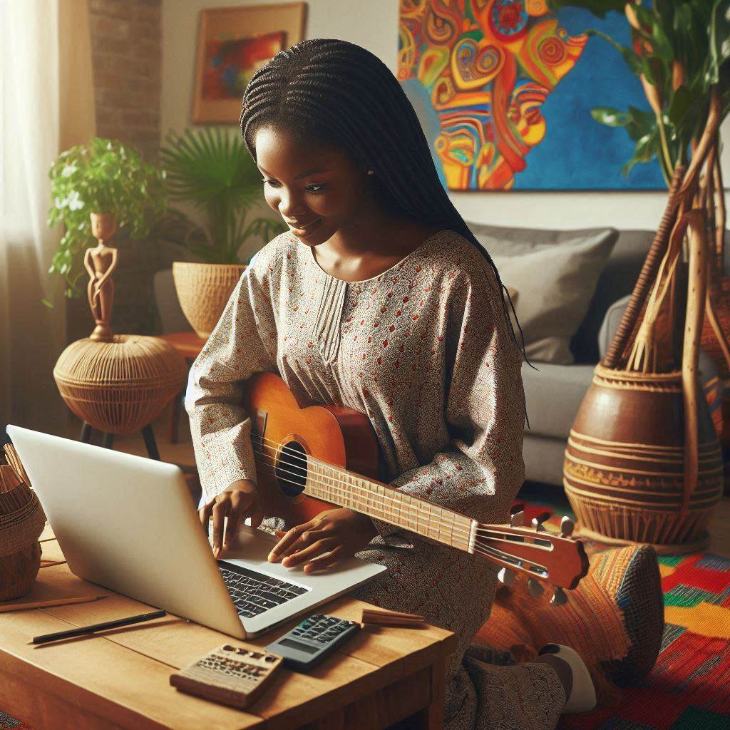 Pros and Cons of Studying Music in Nigeria