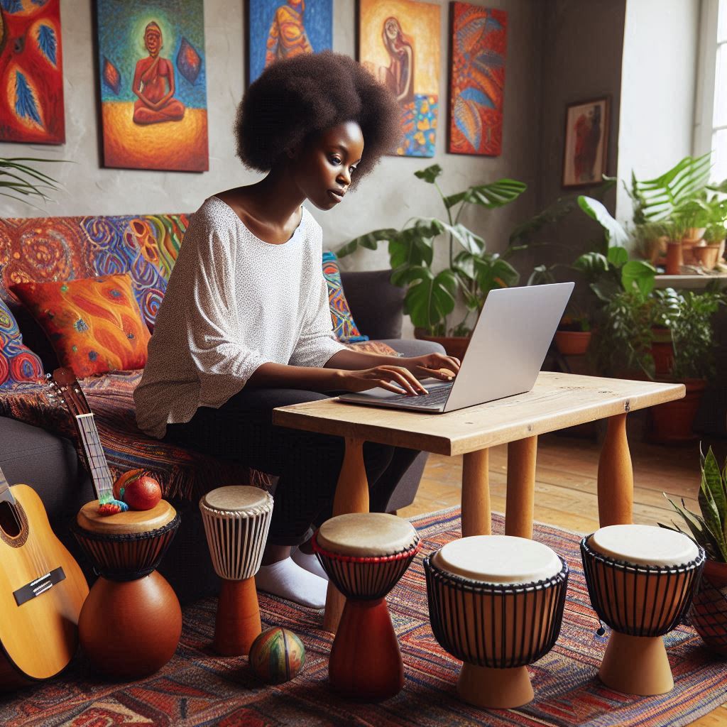 Pros and Cons of Studying Music in Nigeria