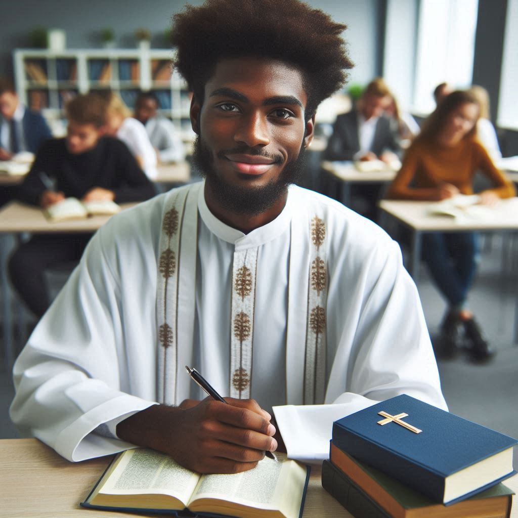 Religious Education Policies in Nigeria