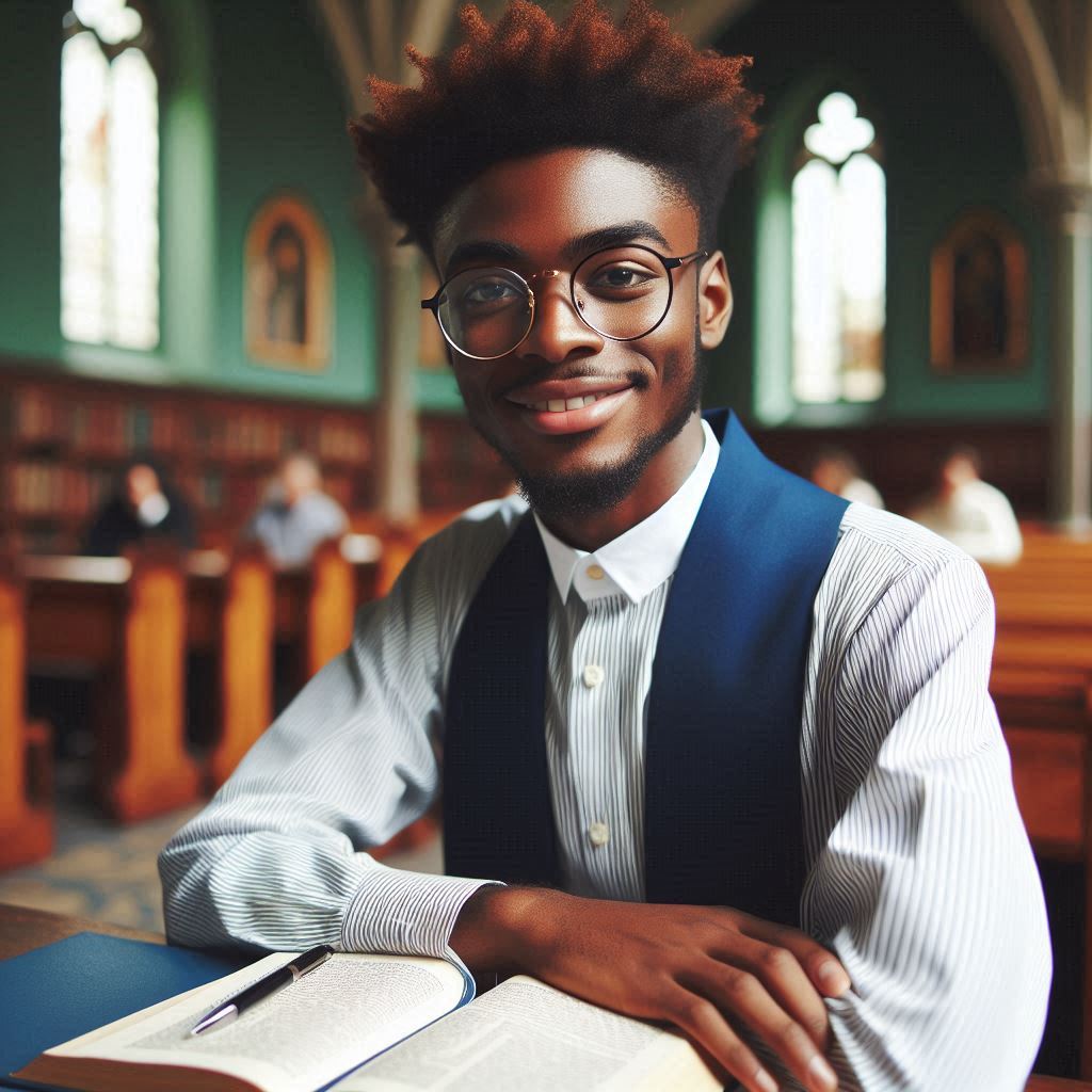 Religious Studies Fieldwork in Nigerian Communities