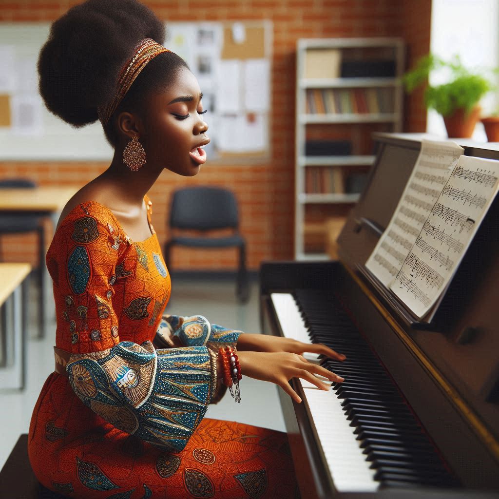 Requirements for Music Programs in Nigerian Schools