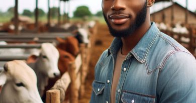 Resources and Tools for Nigerian Pasture Management Students