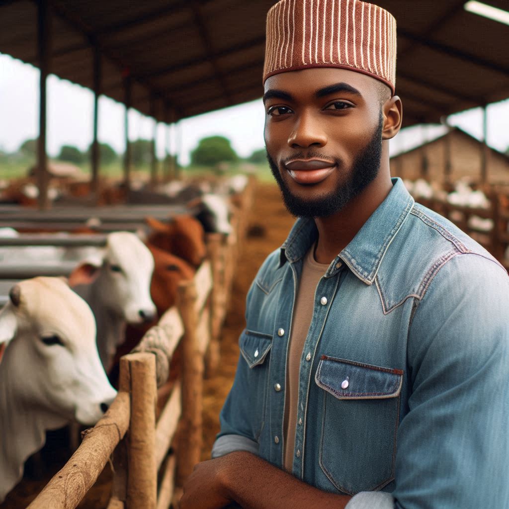 Impact of Climate Change on Pasture Management in Nigeria