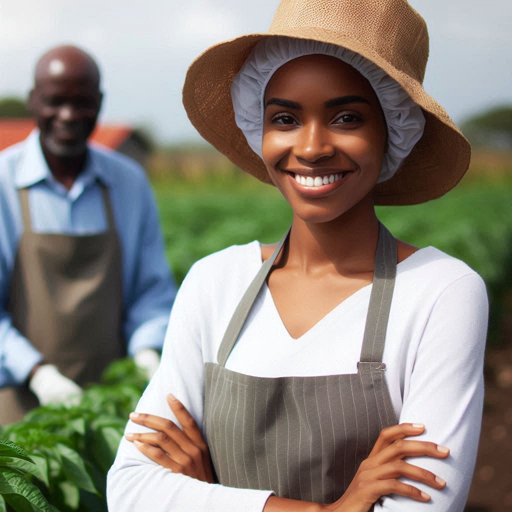 Role of Agricultural Science in Nigeria's Economy