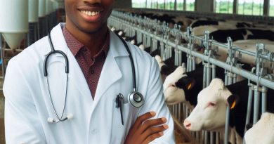 Role of Biotechnology in Nigerian Livestock Farming