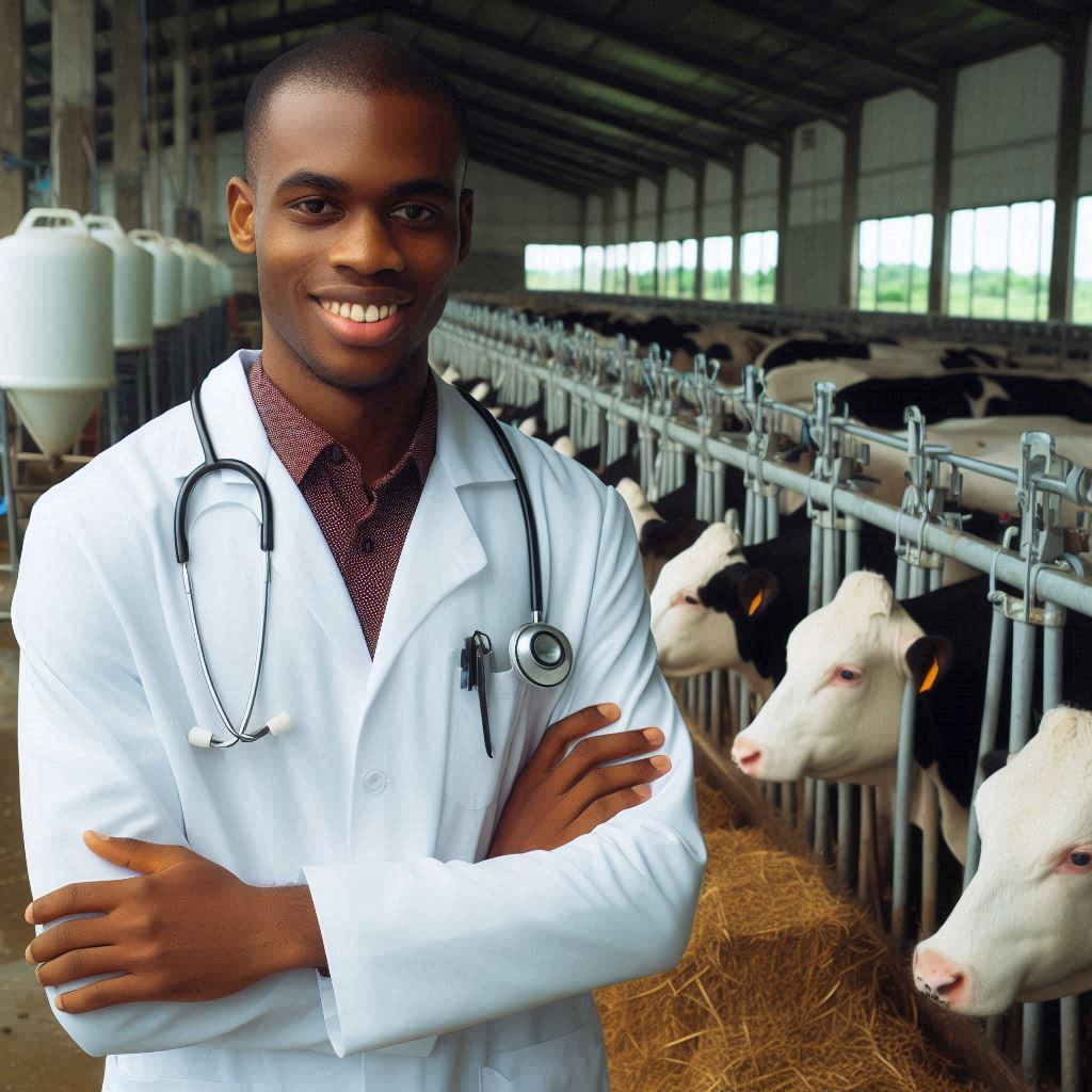 Role of Biotechnology in Nigerian Livestock Farming