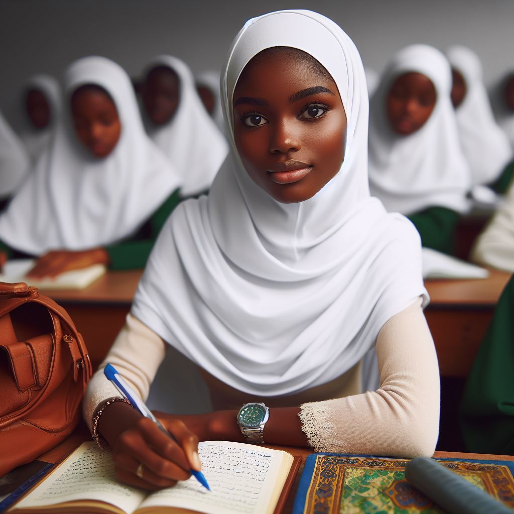 Role of Madrassahs in Nigerian Islamic Education