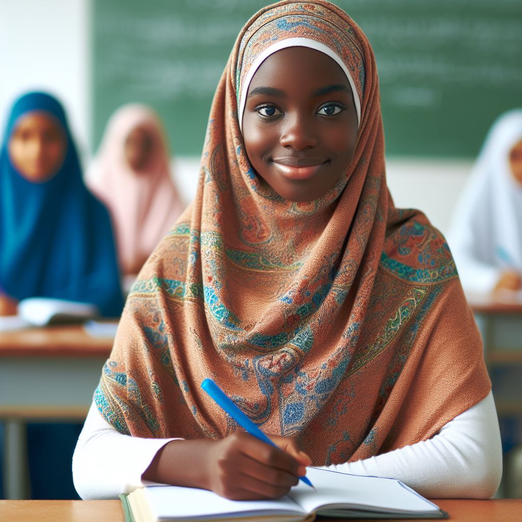 Role of Madrassahs in Nigerian Islamic Education