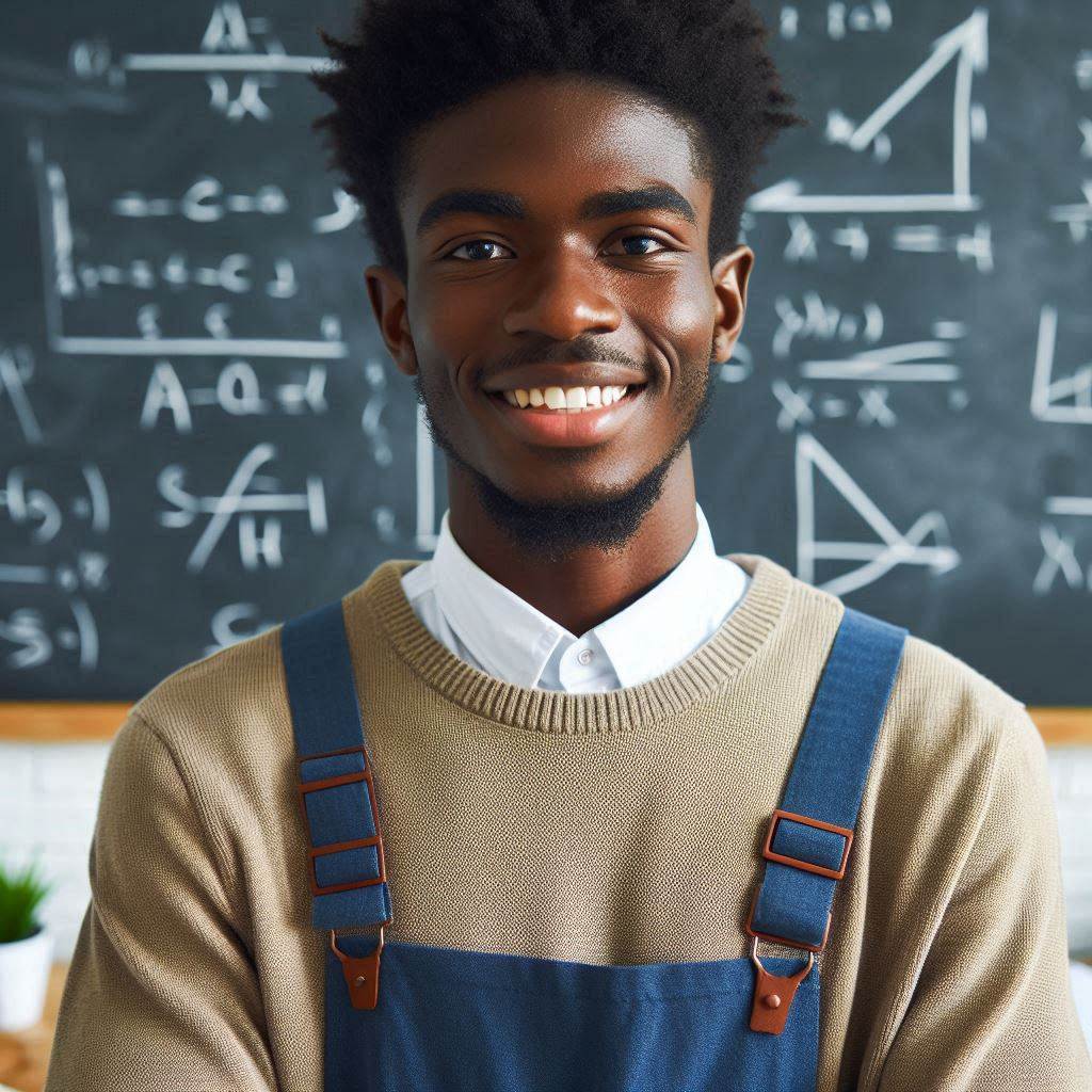 Role of Mathematics in Nigerian STEM Education