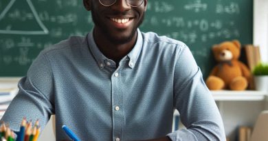 Role of NGOs in Nigerian Mathematics Education