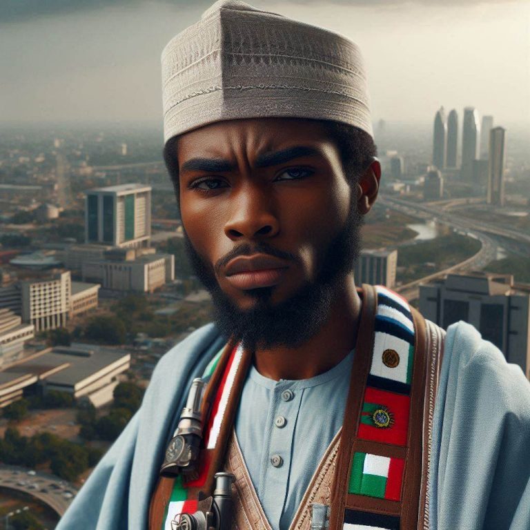 Role of Nigerian Languages in Cultural Identity