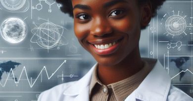 Role of Physics Education in Nigeria's STEM Goals