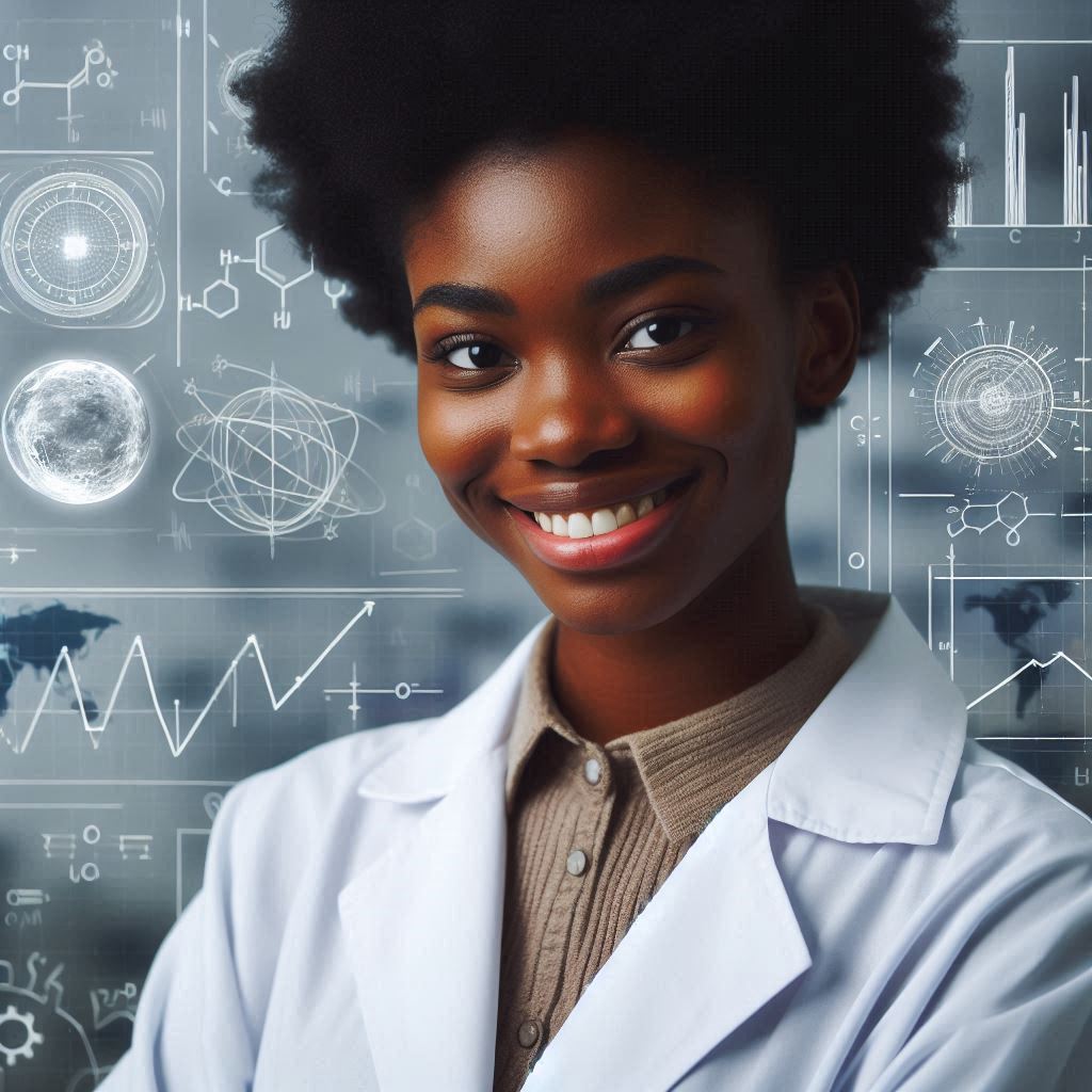 Role of Physics Education in Nigeria's STEM Goals