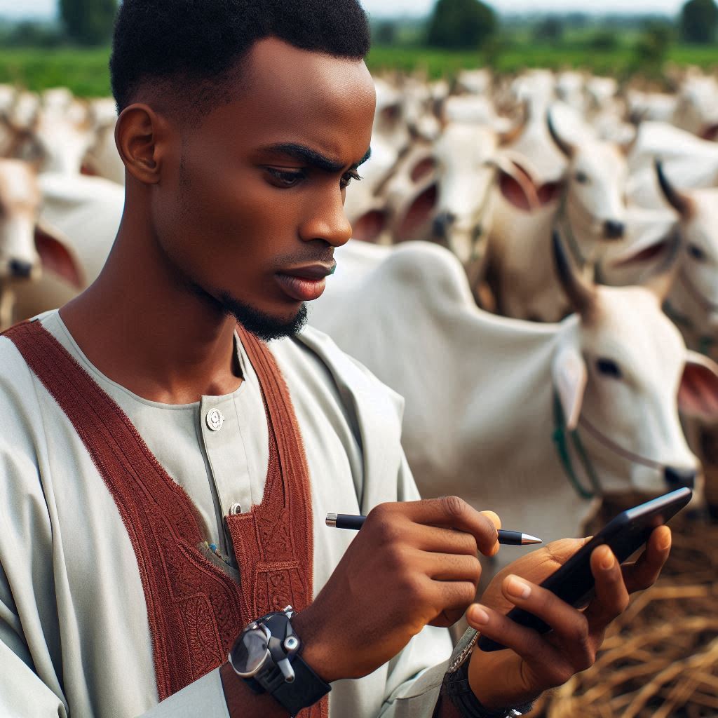 Role of Technology in Nigerian Pasture and Range Management