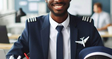 Salaries for Aerospace Engineers in Nigeria