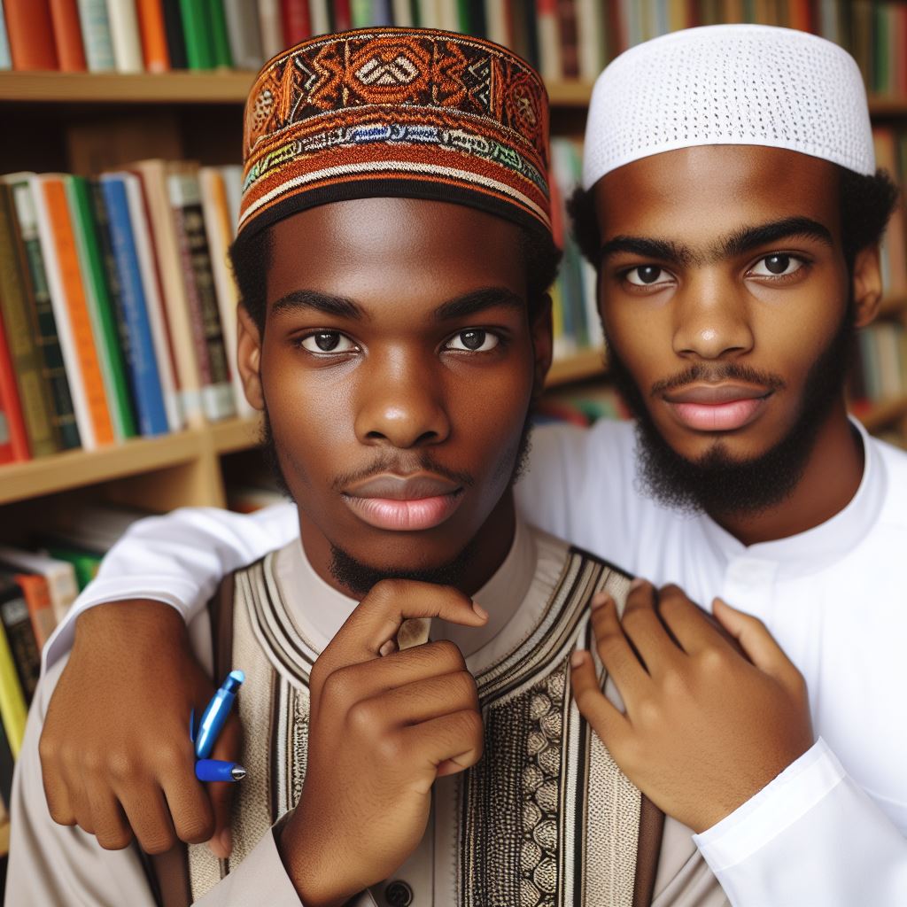 Scholarships for Arabic and Islamic Studies Nigeria