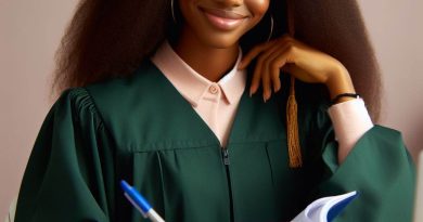 Scholarships for English Language Students in Nigeria