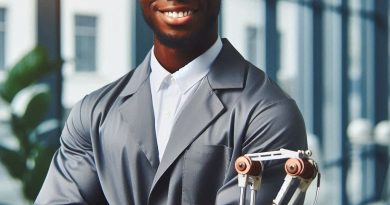 Scholarships for Human Kinetics Students in Nigeria