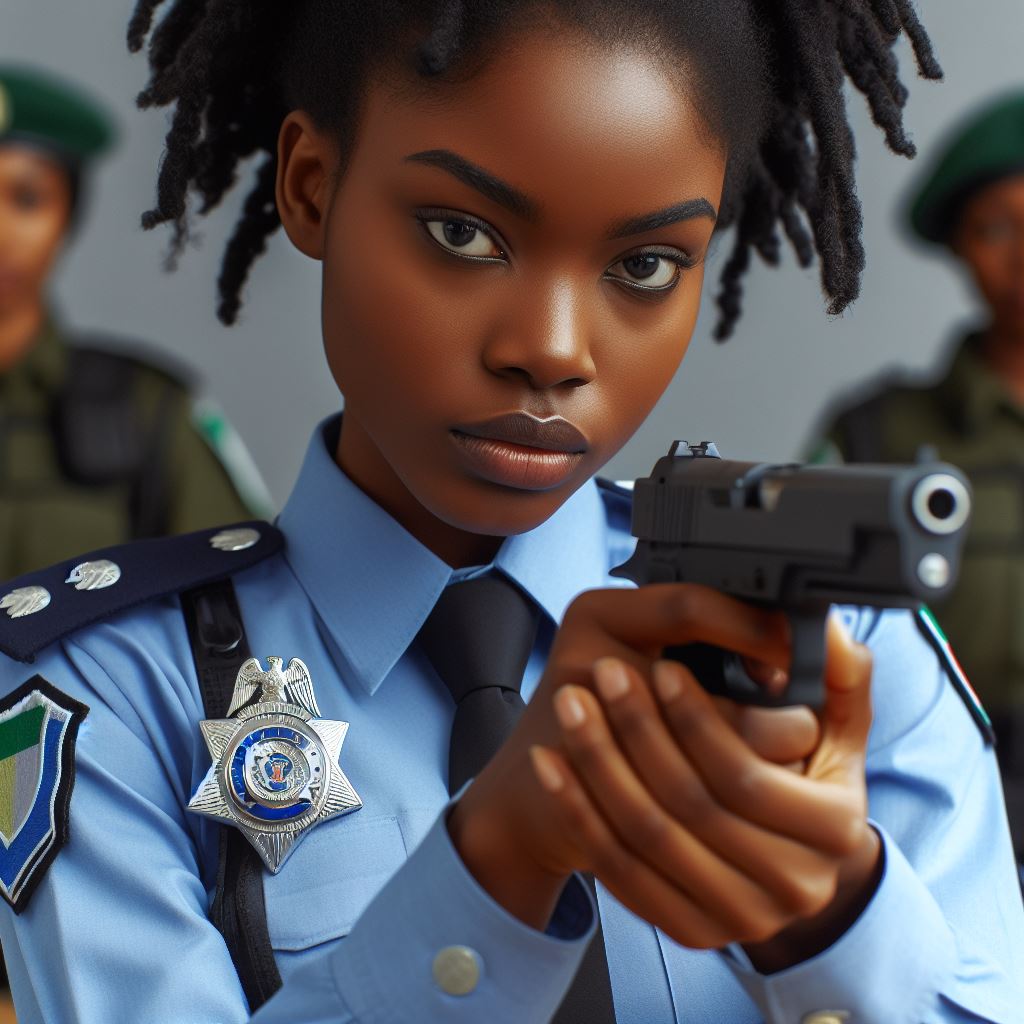 Skills Needed for a Career in Criminology in Nigeria