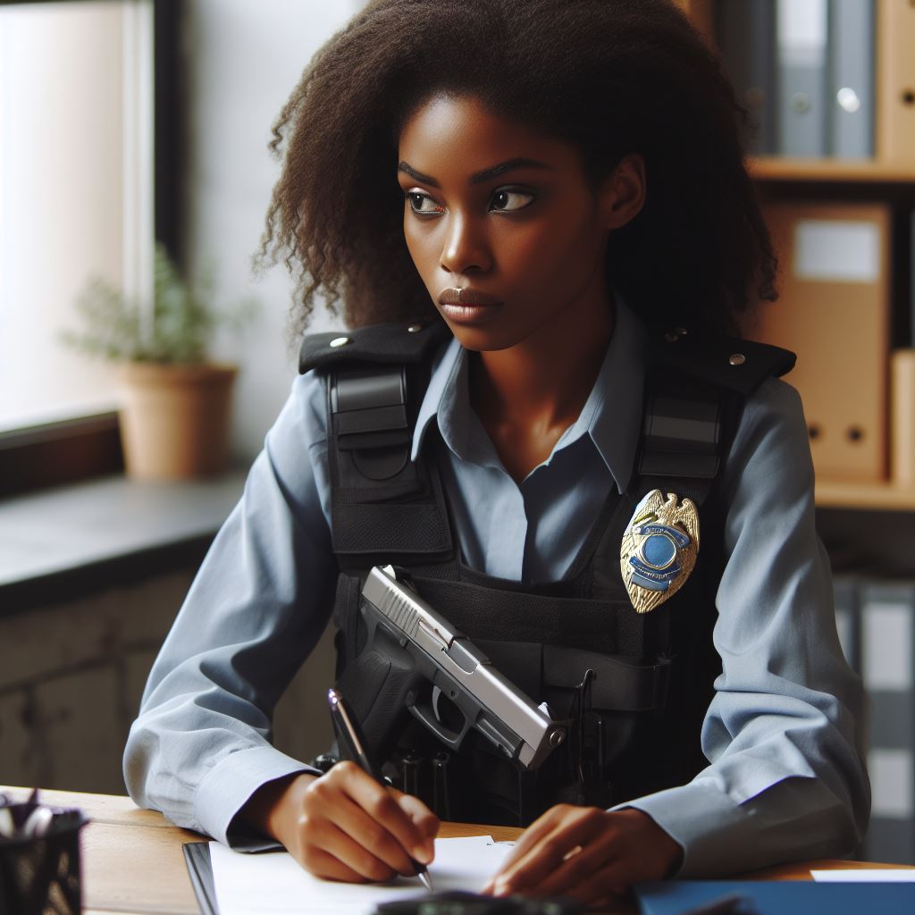 Skills Needed for a Career in Criminology in Nigeria