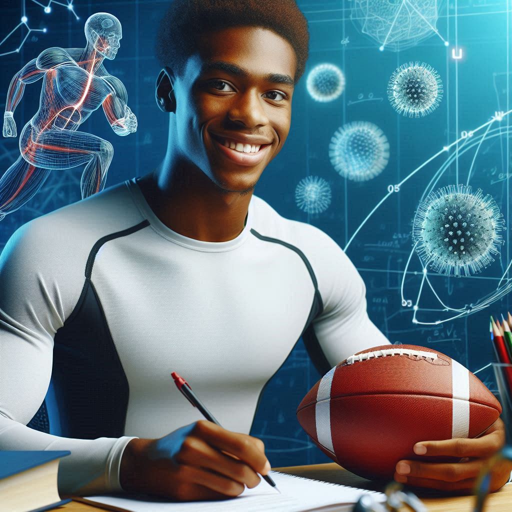 Sport Science Degree Requirements and Curriculum