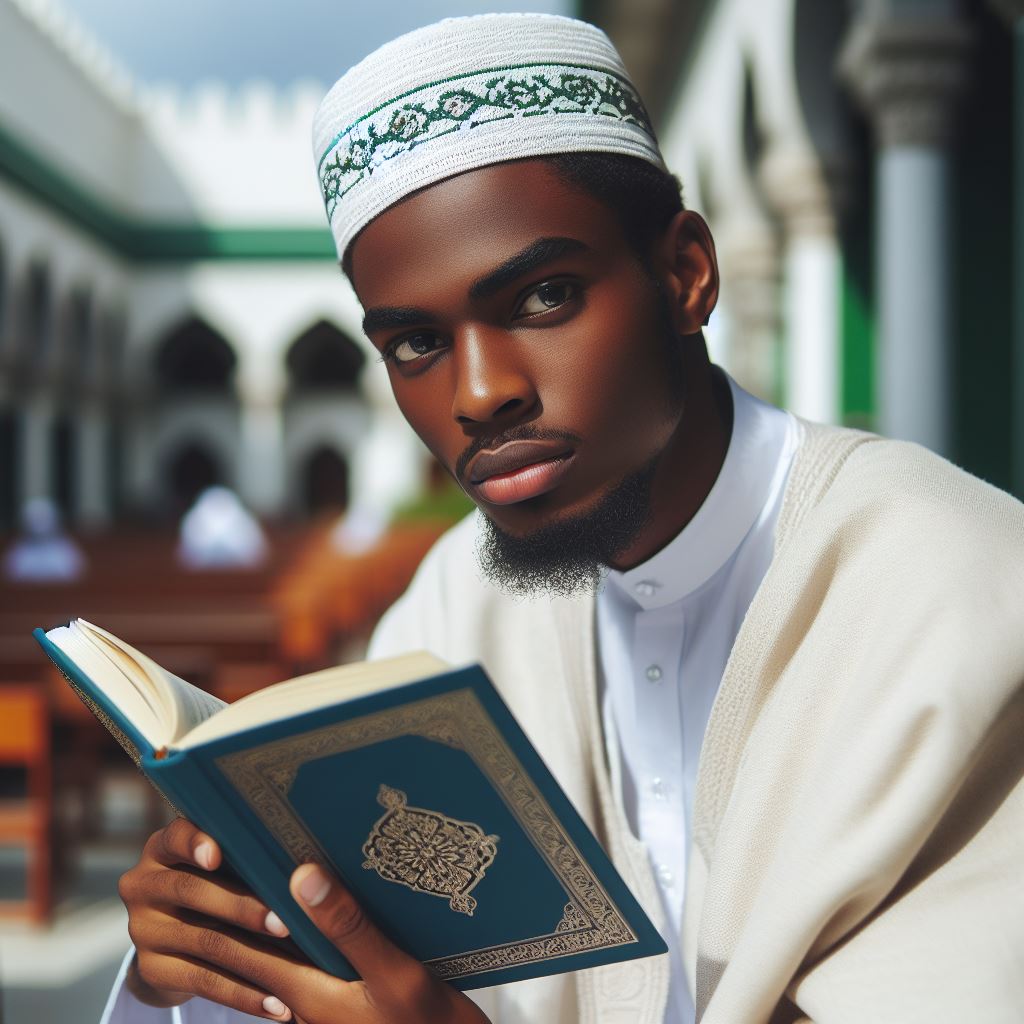 Study Abroad Options for Nigerian Arabic Students