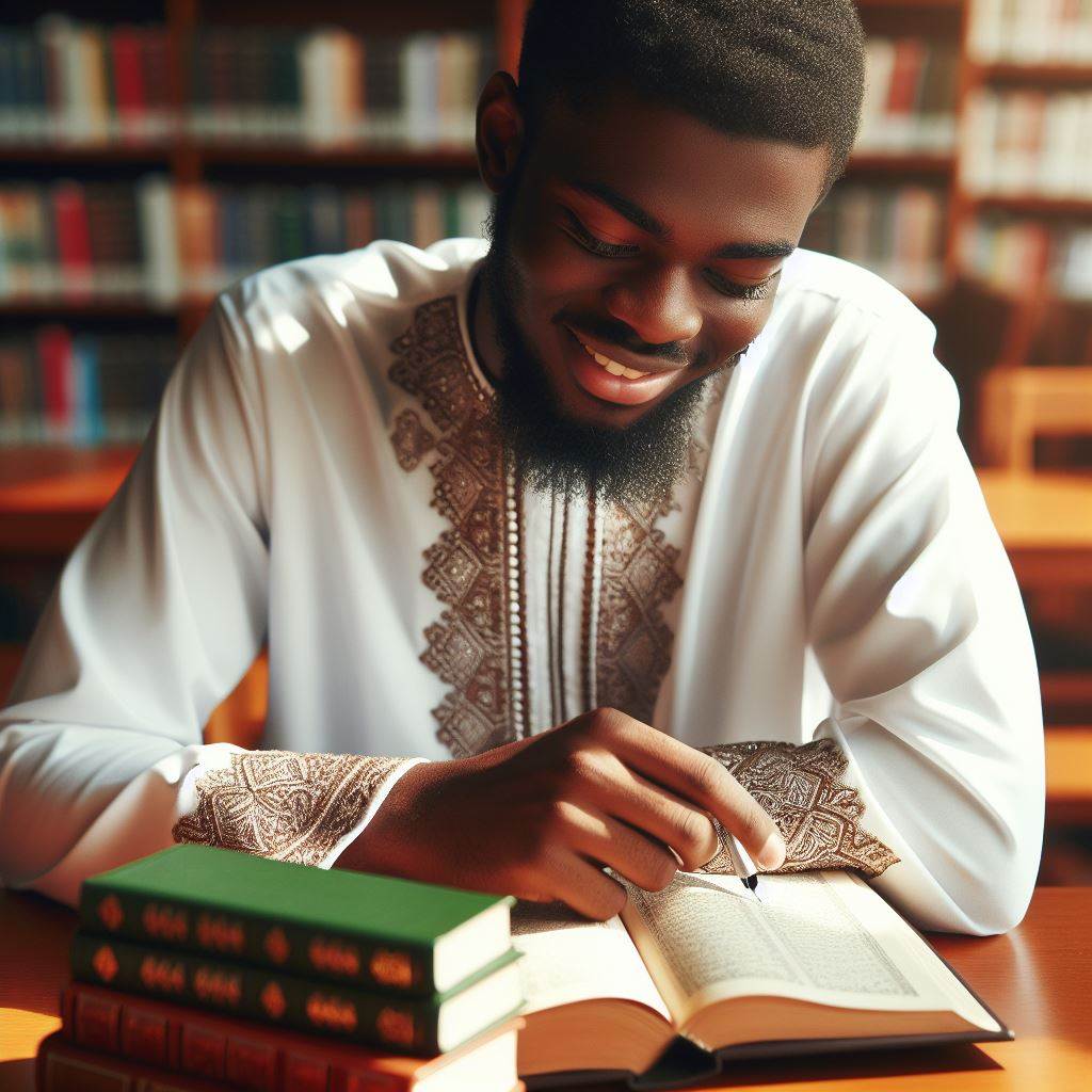 Study Abroad Options for Nigerian Arabic Students