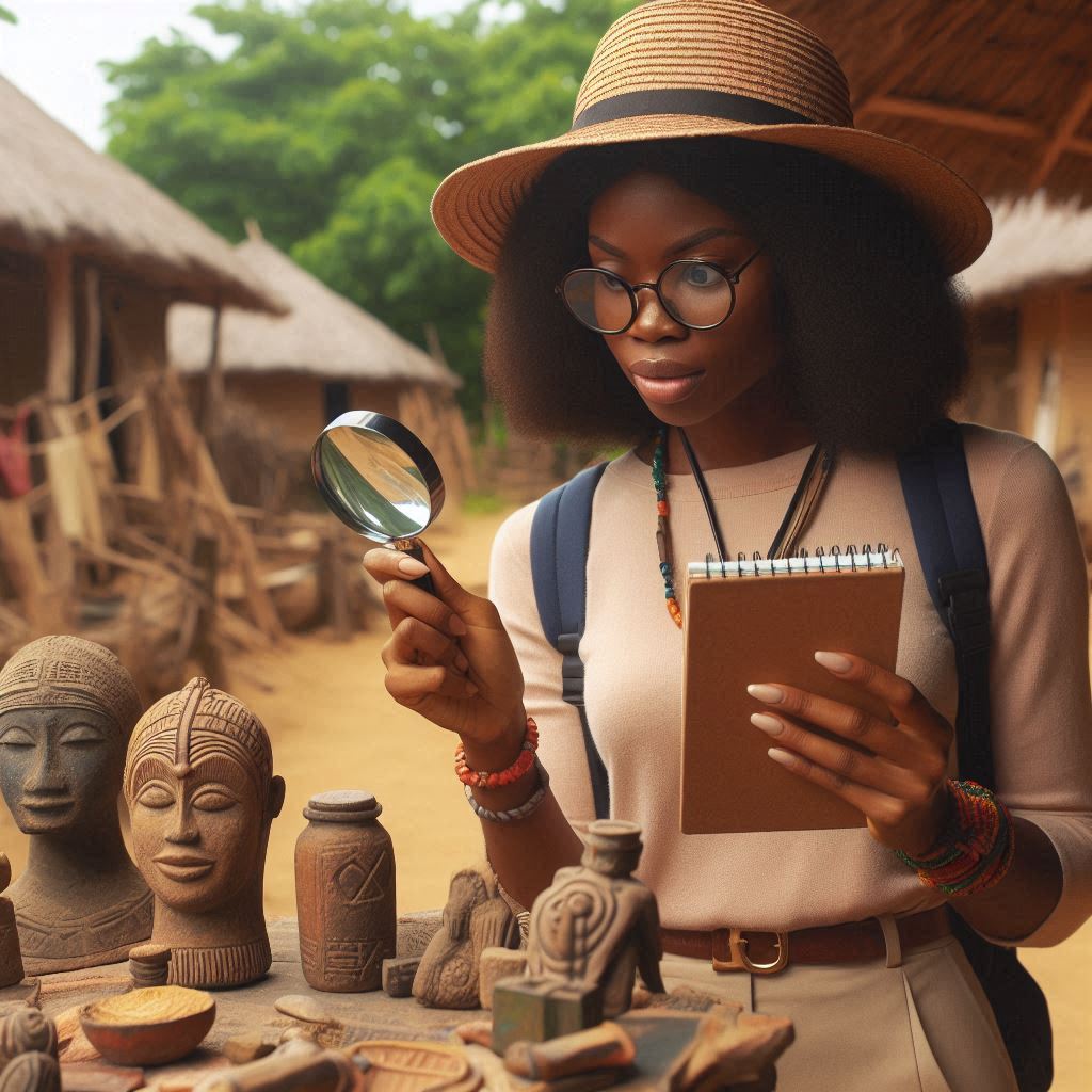 Studying Anthropology: Tips for Nigerian Students