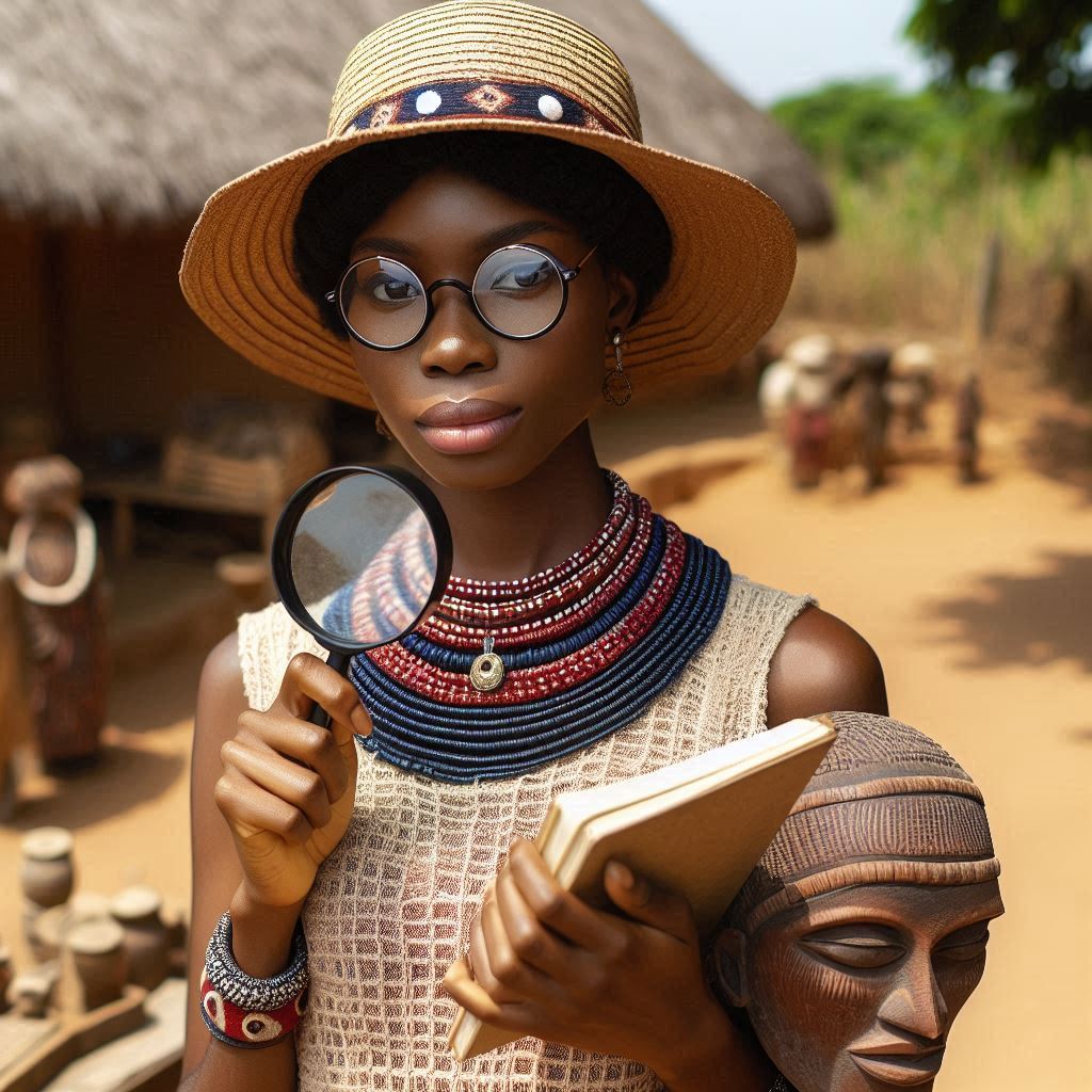 Studying Anthropology: Tips for Nigerian Students