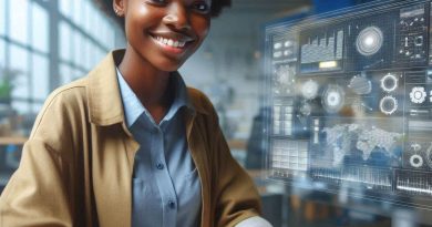 Success Stories: Nigerian Tech and Vocational Graduates