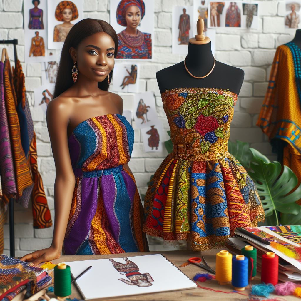 Sustainable Fashion: Trends and Practices in Nigeria