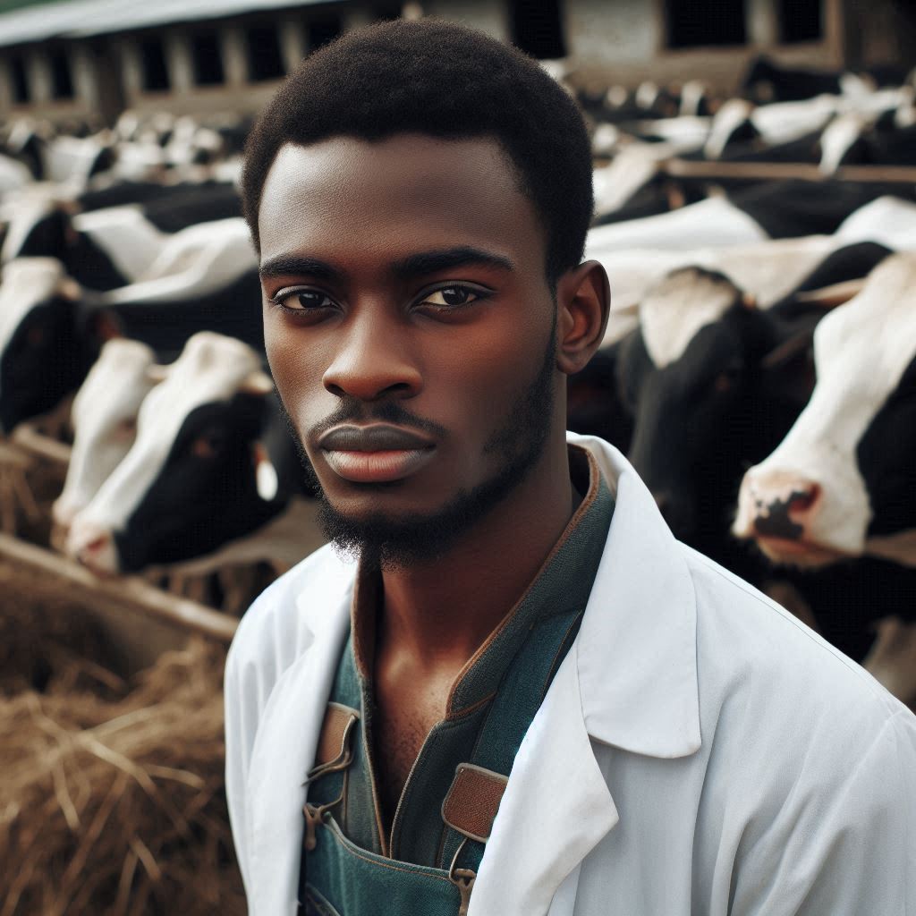 Sustainable Livestock Farming Practices in Nigeria