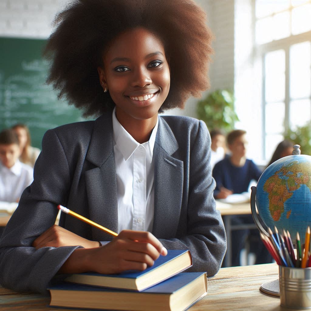 Teacher Certification Process in Nigeria