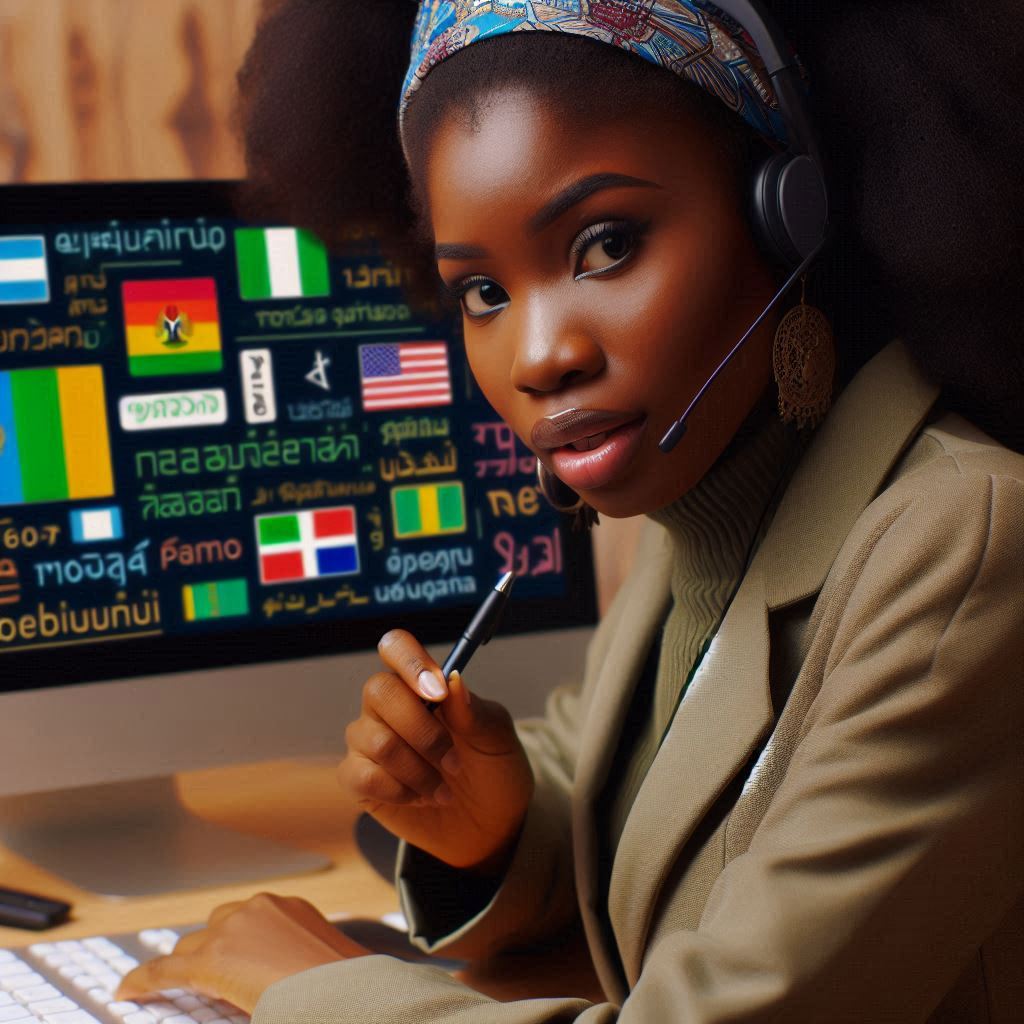 Future of Nigerian Languages: Trends and Predictions