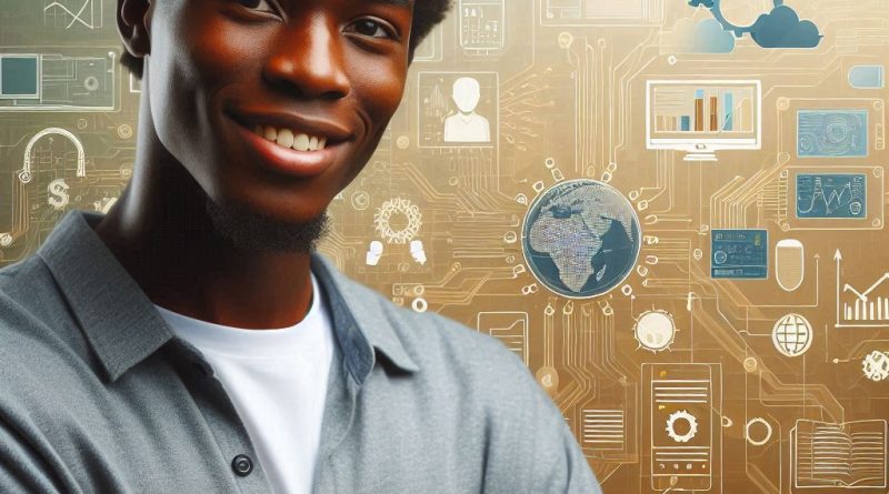 Tech Innovations in Nigerian Vocational Education