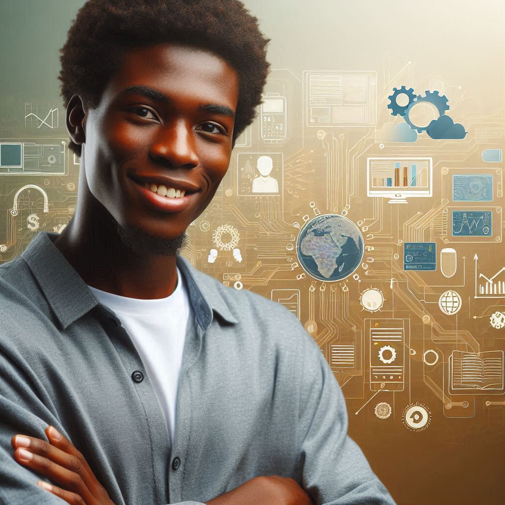 Tech Innovations in Nigerian Vocational Education