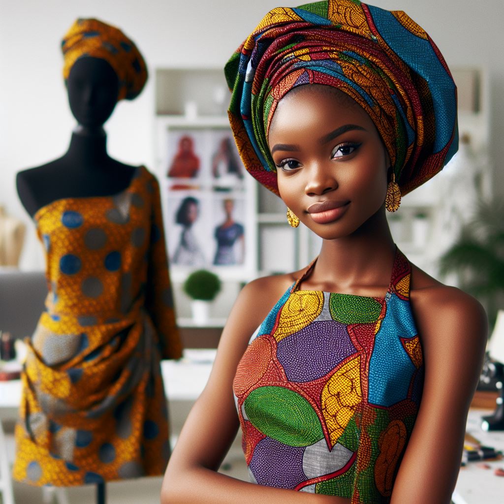 The Business Side of Fashion: Nigerian Success Stories