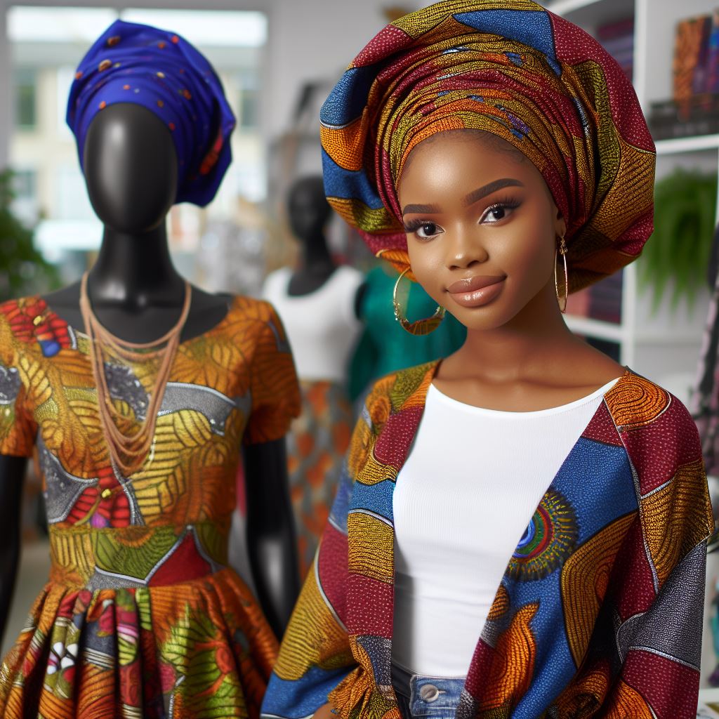 The Business Side of Fashion: Nigerian Success Stories